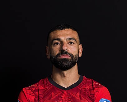 	Mohamed Salah 	